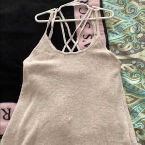American Eagle Tank Top
